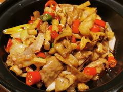 -蔡家酒楼(一德街店)