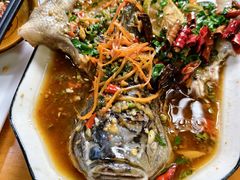 -龙姐私房菜(和顺古镇店)