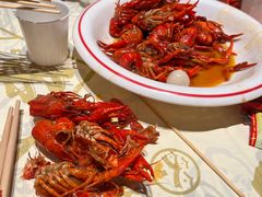 -串盟烧烤大排档·长沙美食地标(星沙店)