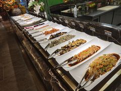 -汉丽斯巴西烤肉自助(市南店)