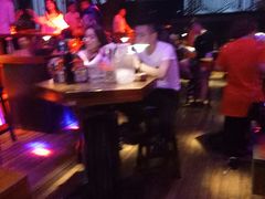 -五月花酒吧(民德路店)