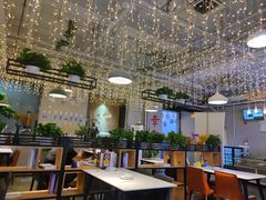 -京城·森鸽排档(双井店)
