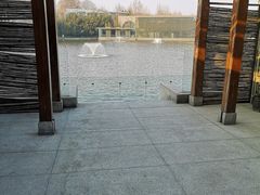 -春晖园度假酒店温泉