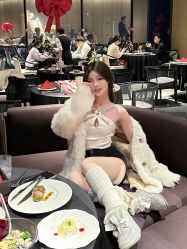 -DL HOPE明星造型