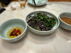 -小吊梨汤·北京菜·烤鸭(鸟巢店)