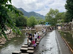 -钰田大院•怀柔本土菜(雁栖湖店)