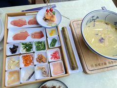 -芸南道·过桥米线(昆明老街旗舰店)