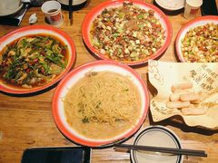 -泥糊破店小酒馆·团建聚餐(南京西路店)