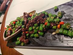 -苹果树下艺术餐厅(通州店)