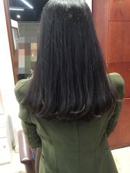 点击看大图 -愉己冥想·护发专门店