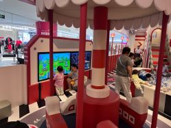 -木马王国(萧山银隆店)