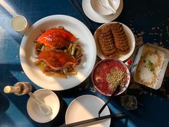 -兰桂坊·花园餐厅(西湖店)