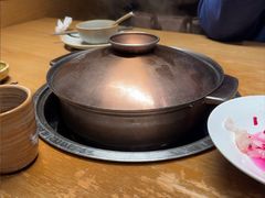 -大头椰·椰子鸡火锅(新梦店)