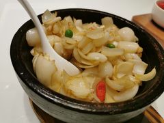 -宁夏国强手抓羊肉·清真菜(未央路凤三店)