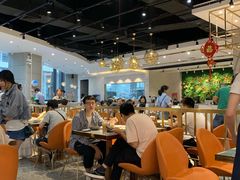 -Jenny House 珍妮屋新派食堂(美吉特店)