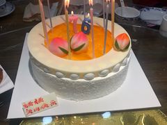 -好利来(靖江路店)