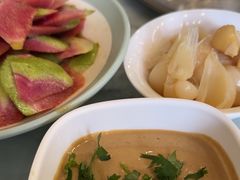 -福寿斋·老北京铜锅涮肉·烧烤(清岚店)