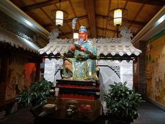 -来小酌·长安酒家(翠庭大厦店)