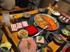 -珮姐老火锅(新街口店)