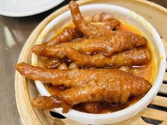 -岭南小生·粤港点心(南门口店)