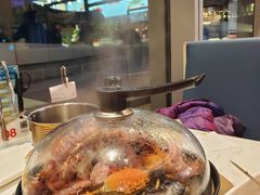 -半岛听涛蒸汽海鲜自助(K11店)