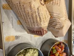 -就是卷儿Wrap and Roll(宣化路店)