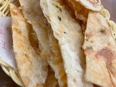 葱花油饼-方中山胡辣汤(西安高新区店)