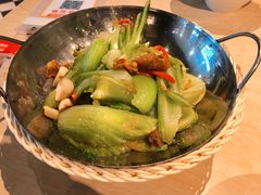 -避风塘(百联东郊店)