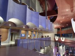 -交通银行前滩31演艺中心