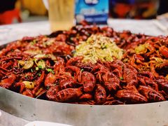 -虾味传奇(生态龙虾城店)