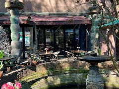 -Golden Lily河内巴黎法越料理餐厅(建国西路店)