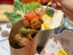 -荣叔港式沙嗲牛肉火锅(正佳潮流店)