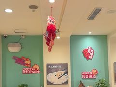-东方饺子王(和平里店)