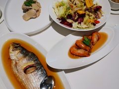 -悦泰环球美食自助(金茂旗舰店)