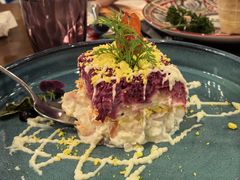 -卢布里西餐厅(总店)