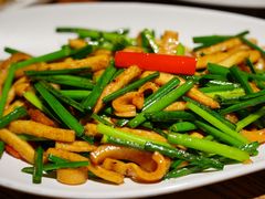 -金苑酒家·客家菜·广东老字号(万象店)