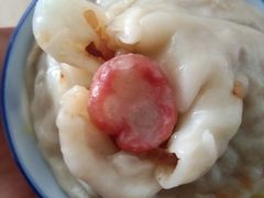 -白玉兰传统小吃