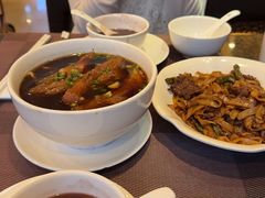 -中国厨房/台湾牛肉面