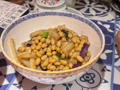 -图味美小黄鱼·景德菜(浙江路店)