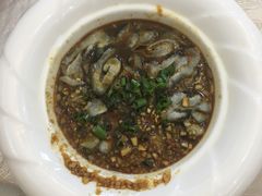 -正阁海鲜餐厅(六虹桥店)