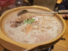 -小户人家(循礼门南国中心店)