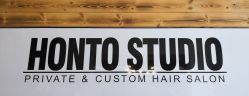 -BOF HAIR BY HONTO