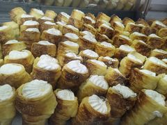-爱德顺糕点食屋(利民道店)