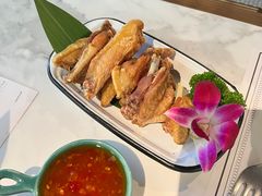 -太食獸泰式茶餐厅(北美新天地店)