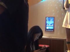 -星聚会KTV(合生汇黑金店)