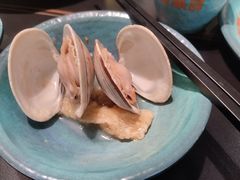 -老城鲜·小海鲜贝贝煲火锅(壹方城店)