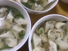 -周震馄饨