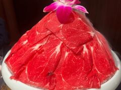 -蜀九香火锅(彩虹店)