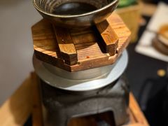 芽菜脆哨牛肉饭-山缓缓火锅(上海闵行龙湖店)