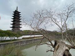 -上海方塔园